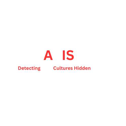 AXIS8 - Detecting Cultures Hidden