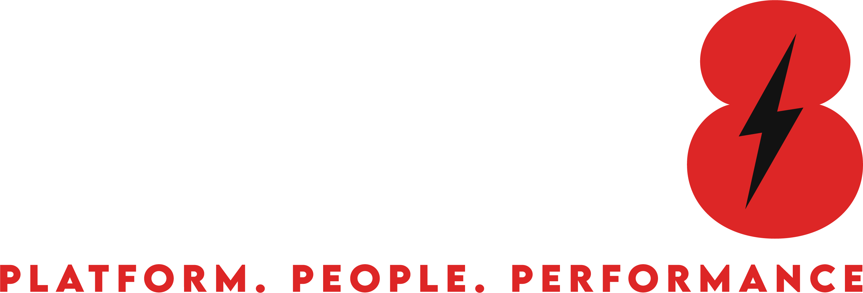 AXIS8 - Platform. People. Performance